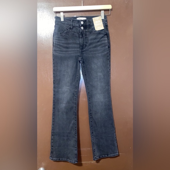 Madewell Denim - Madewell Mid-Rise Jeans NWT size 24